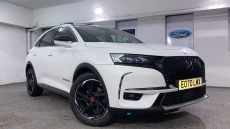 DS 7 Crossback 1.5 BlueHDi Performance Line 5dr Diesel 